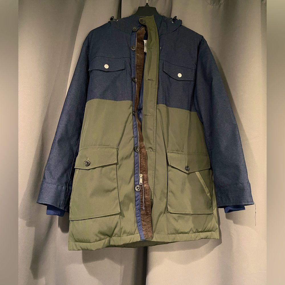 Gap Winter Jacket